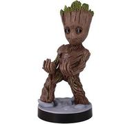 Avengers The Infinity Saga Baby Groot Câble Guys (Porte- Smartphone/Contrôleur)