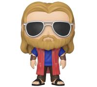 Avengers - Thor 479 - Funko Pop - Figurine en vinyle
