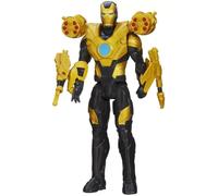 Avengers Titan - Figurine d'action 30 cm IRON MAN