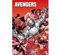 AVENGERS PAR BUSIEK ET PEREZ T02