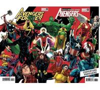 Avengers - Tomes 1 À 6 - Coffret Avengers : La Collection Anniversaire En 6 Volumes : Tome 1, Les Origines, Tome 2, Les Nuits De Wundagore - Tome 3, Etat De Siège - Tome 4, Ultron Unlimited...