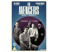 Avengers-Tunnel of Fear (2Nd Ed) [Edizione: Regno Unito] [Import]