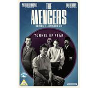 Avengers-Tunnel of Fear [Edizione: Regno Unito] [Import]