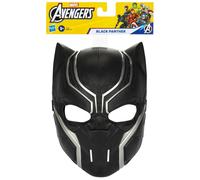 AVENGERS TV AVN BLACK PANTHER MASK