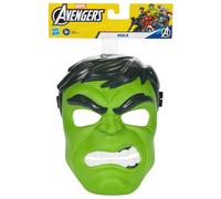 AVENGERS TV AVN HULK MASK