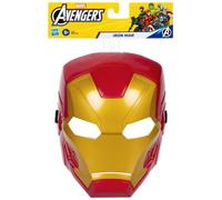 AVENGERS TV AVN IRON MAN MASK