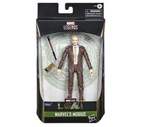 AVENGERS TV Hasbro Marvel Legends Series Mobius