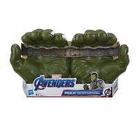 Avengers Tv Marvel Avengers Poings Gamma De Hulk