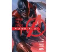 Chip Zdarsky – Avengers: Twilight – Livre en anglais – Broché