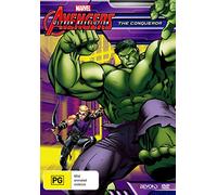 Avengers: Ultron Revolution-The Conqueror [Edizione: Australia] [Import]