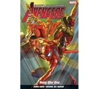 Avengers Unleashed Vol. 1: Kang War One - [Version Originale] Inconnu (Auteur)