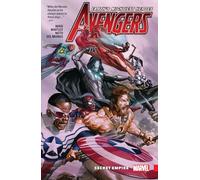 Avengers: Unleashed Vol. 2: Secret Empire