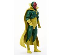 Avengers Vision Comic Version Marvel Select Figurine Diamond Select Toys