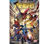 AVENGERS : VISION DU FUTUR