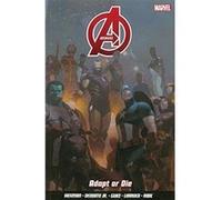 Avengers Vol. 1: Rogue Planet - [Version Originale] Inconnu (Auteur)
