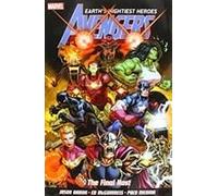 Avengers Vol. 1: The Final Host