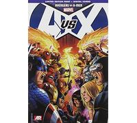 Avengers vs. X-Men