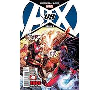 Avengers vs X-Men (2012 Ltd) # 2 (Ref1368596320)