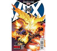 Avengers vs X-Men (2012 Ltd) # 5 (Ref1340906874)