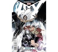 Avengers vs X-Men (2012 Ltd) # 6 (Ref62043693)