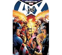 Avengers vs. X‑Men – Nouvelle impression – Marvel Comics