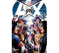 Avengers Vs. X-Men T01 - Brian Michael Bendis - Panini Comics - broché - Comics