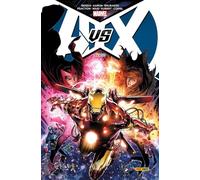 Avengers Vs. X-Men T02