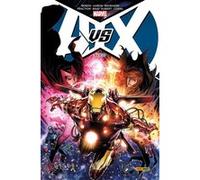 Avengers Vs. X-Men T02 Brian Michael Bendis (Auteur), Jason Aaron (Auteur), Ed Brubaker (Auteur), Olivier Coipel (Dessinateur), Adam Kubert (Dessinateur), John Romita Jr (Dessinateur)