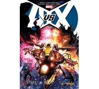 Avengers Vs X-Men Tome 2