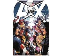 Avengers Vs X-Men - Tome 1 - Avx