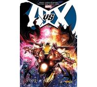 Avengers Vs X-Men Tome 2