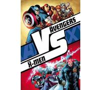 Avengers vs. X-Men: Vs.