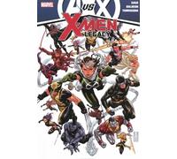 Avengers vs. X-Men: X-Men Legacy