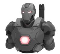 Marvel Tirelire buste War Machine Mark III Deluxe – Semic Distribution