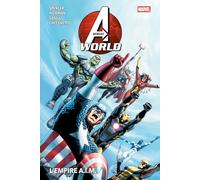 Avengers World T01 : L'empire A.I.M.