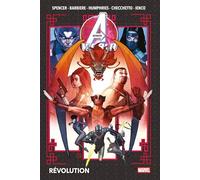 Avengers World T02 : Révolution