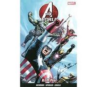 Avengers World Vol.1 Nick Spencer (Auteur)