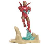 Jazwares Figurine Avengers Zōteki Iron Man 1-10 cm