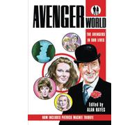 Avengerworld: The Avengers In Our Lives