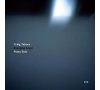 Avenging Angel: Piano Solo by Craig Taborn [Audio CD] NEUF