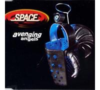 Avenging Angels by Space