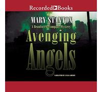 Avenging Angels (The Beaufort & Company Mysteries) [Import]
