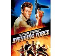 Avenging Force