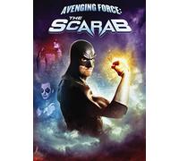 Avenging Force: The Scarab