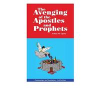 Avenging Of The Apostles And Prophets
