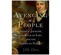 Avenging The People