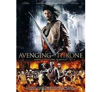 Avenging The Throne
