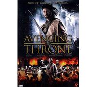 Avenging The Throne (Ex Rental) [Import]