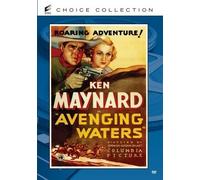 Avenging Waters