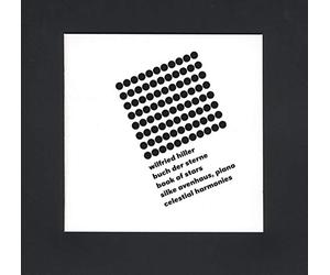 Avenhaus,Silke - Buch der Sterne (+Partitur)